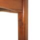 Dining table "portfolio" in teak, Sweden, 1960