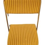 Pair of Lafuma folding chairs