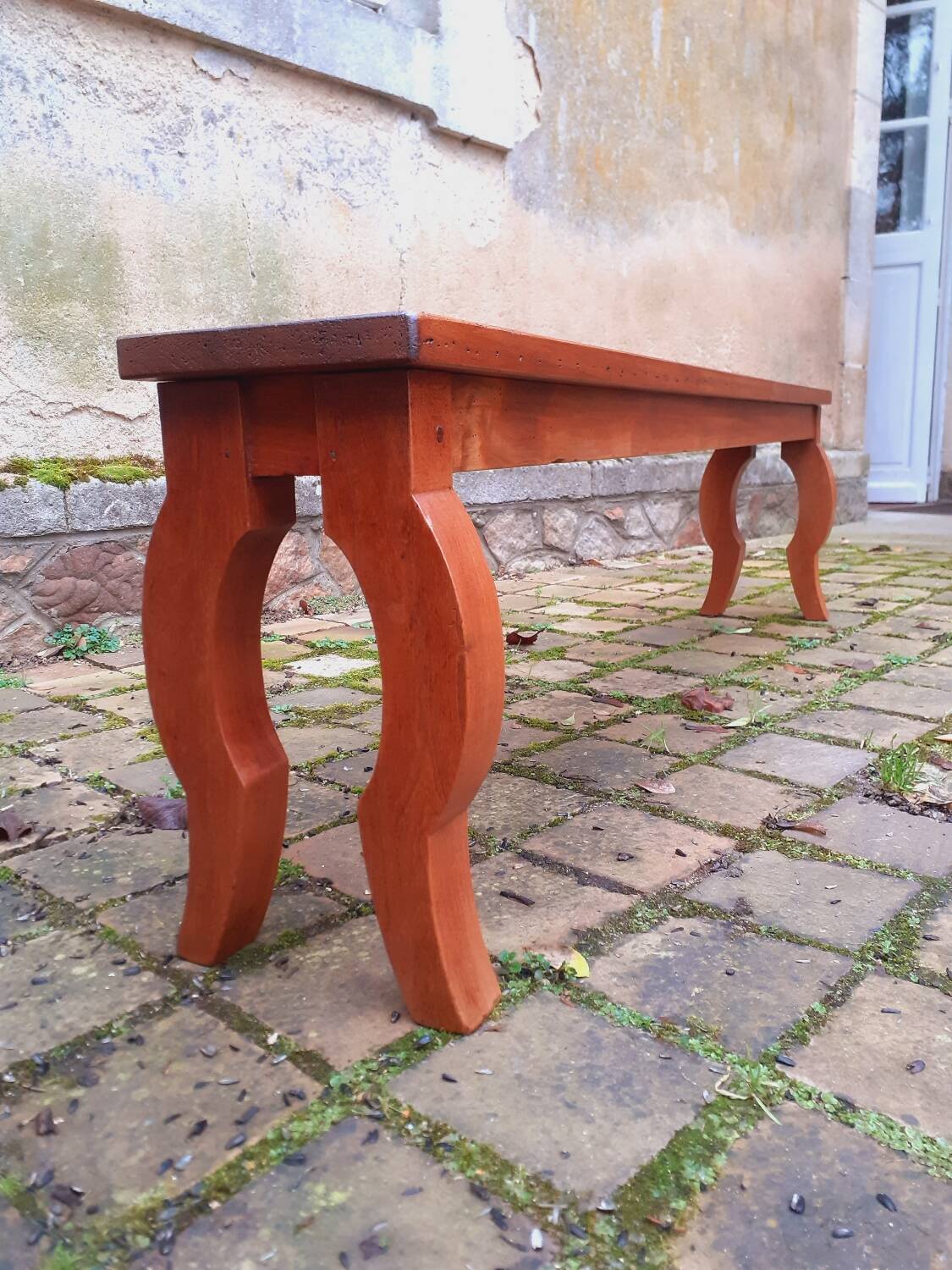 Bank early 19th century Restoration period