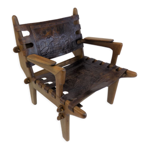 Fauteuil Cotacachi  par - pazmino