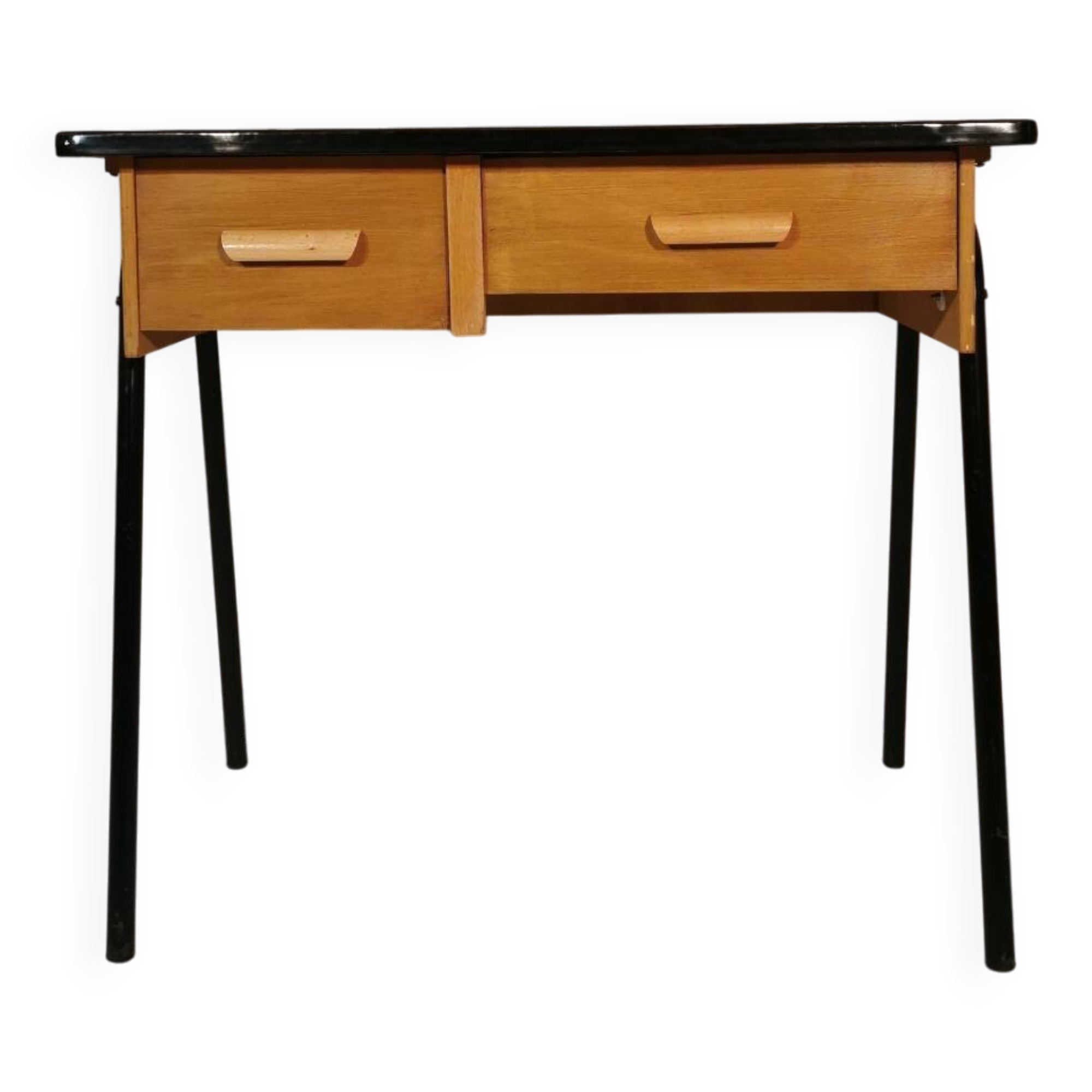 Vintage desk