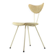Kembo fifties W.H. Gispen chair