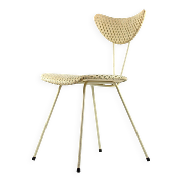 Kembo fifties W.H. Gispen chair