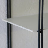 Wall shelf