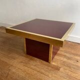 Table basse vintage