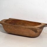 Large antique bowl (c.1900) #19