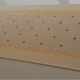 Quality carpet from Galerie B. - 186.5 x 393 cm