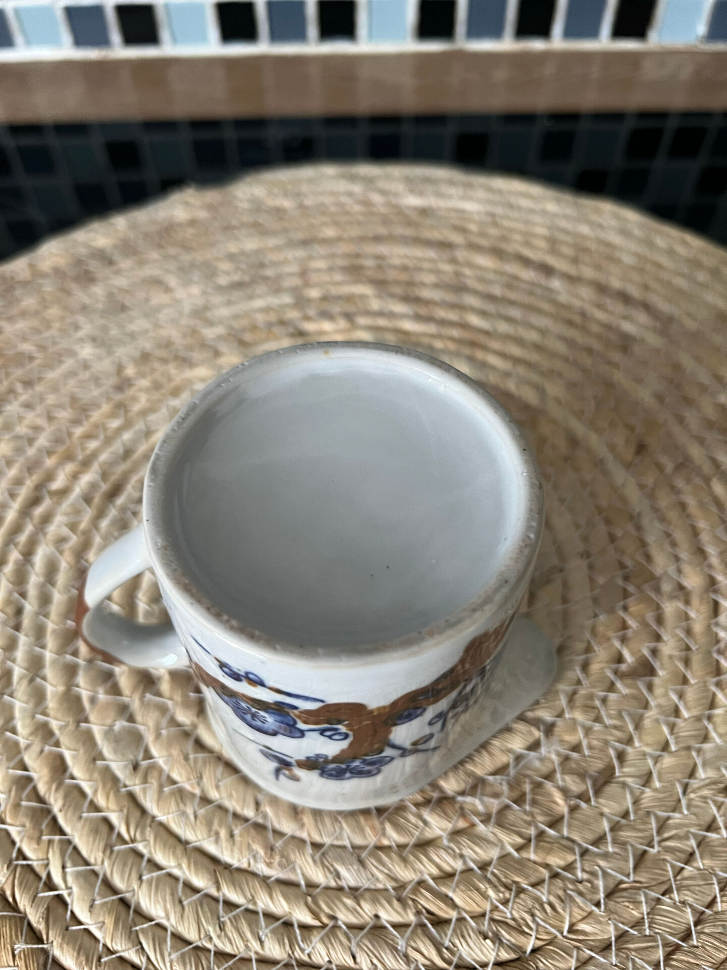 Japanese style tea service Trademarked 👑
