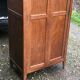 Armoire parisienne 1950