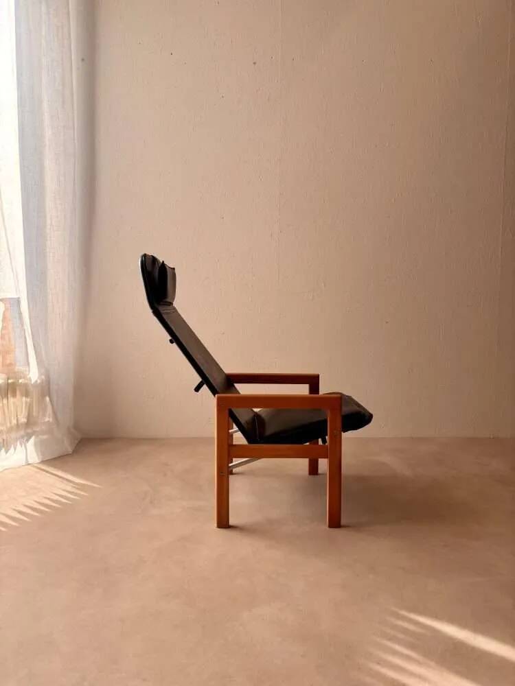 Lounge chair Sitinut Göte Göperts 1963