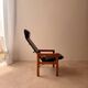 Lounge chair Sitinut Göte Göperts 1963