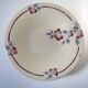 Ceranord St Amand pedestal plate model Nigeria 1920
