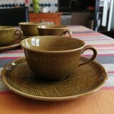 Coffee cups