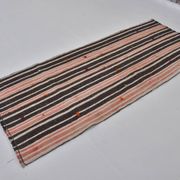 Stripe Anatolian Kilim Rug sku3942