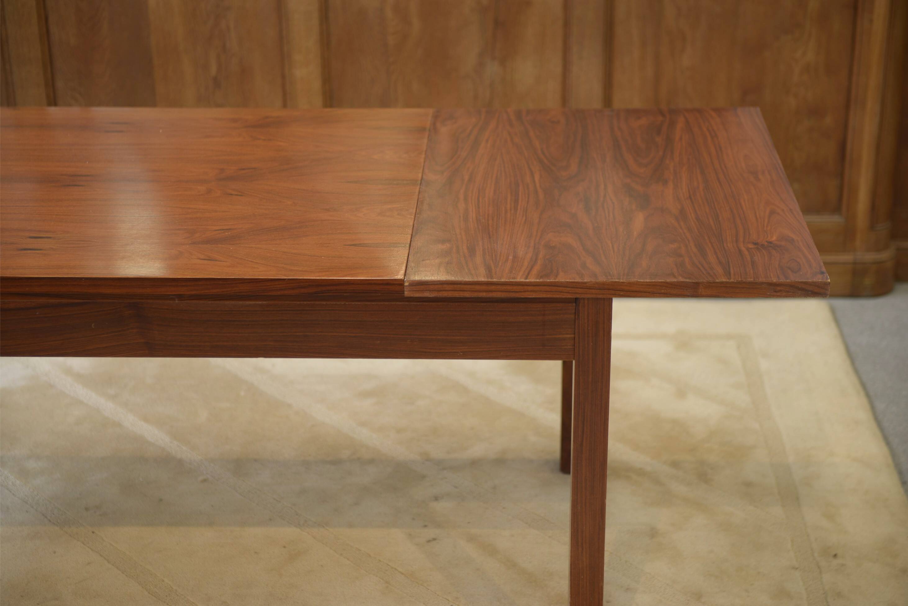 Table De Coene 1970s