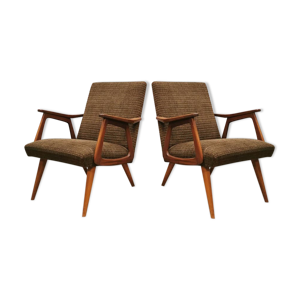 Fauteuils design hollandais