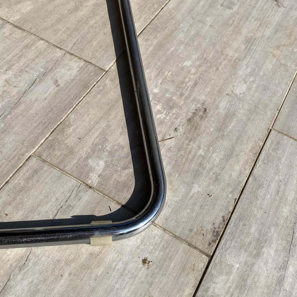 3 chairs by Pascal Mourgue, Steiner Edition, Model Biscia, 1970