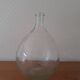 Dame-jeanne transparente 5l