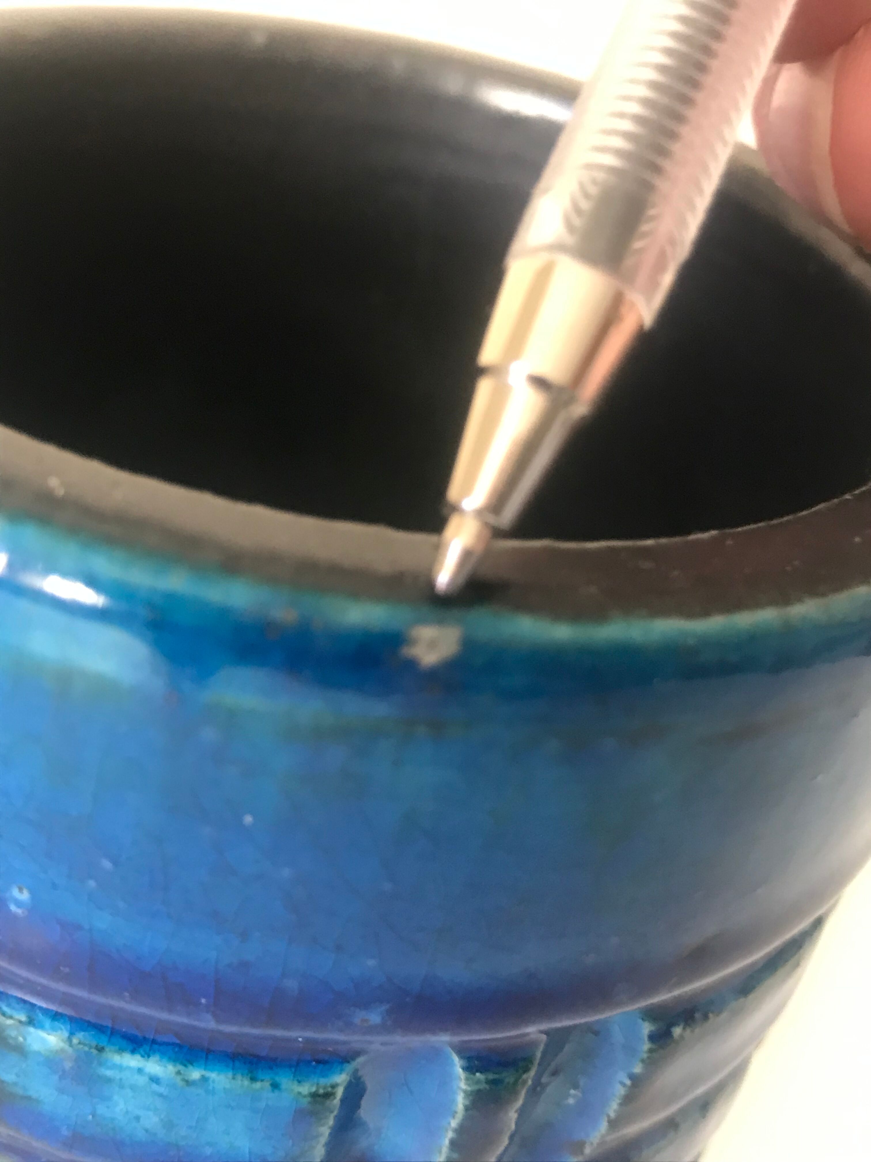 Ceramic pol chambost model 1310 Years 60