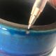 Ceramic pol chambost model 1310 Years 60