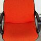 Pair Of Comforto Edition Armchairs Circa 1970