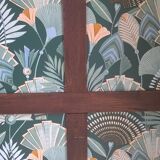 Parisian showcase cabinet 1930