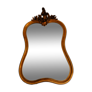 miroir baroque Louis