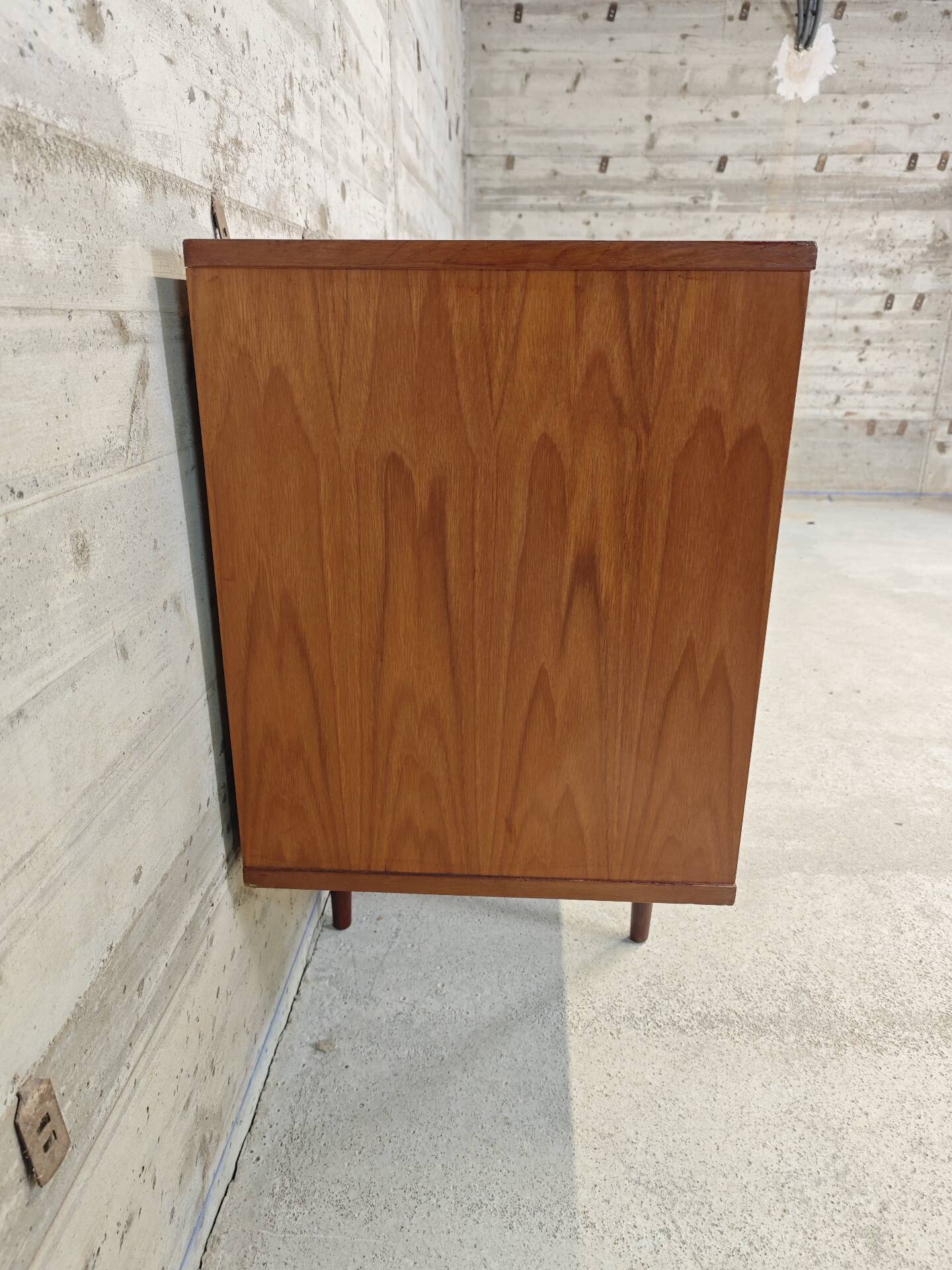 Vintage enfilade
