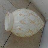 Vase céramique "bosch"