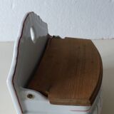 salt box