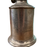 Gasoline lamp
