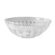 Coupe saladier en verre
