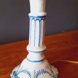 1950s/60s Earthenware Lamp Base