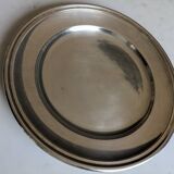 plat Cristofle modèle Albi