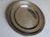 Cristofle plate model Albi