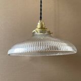 Old holophane suspension