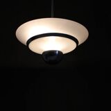 1930s Bauhaus Pendant Lamp , Restored
