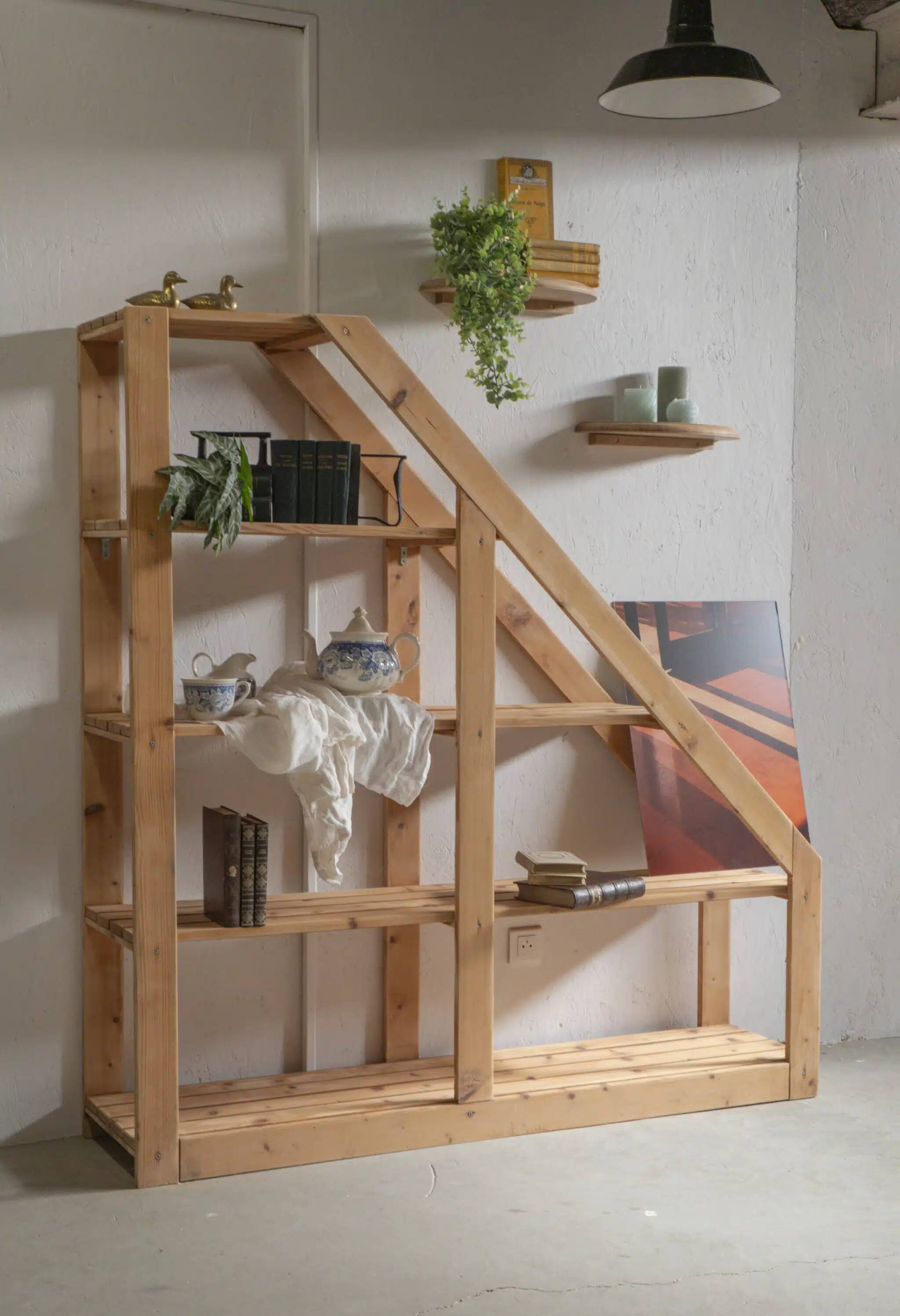 Small shelf "Augustine"