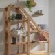 Small shelf "Augustine"