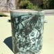 Vase by Jacques Blin