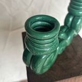 Chandelier candlestick Vallauris