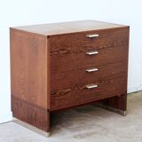 Cees braakman drawer chest of drawers for pastoe
