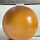 METROPOLIGHT Vintage Solid Wood LAMP