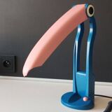 Vintage toucan lamp 1970