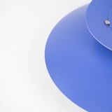 Danish vintage pendant lamp PH 5 by Poul Henningsen, Louis Poulsen, 1958