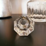 St. Louis crystal whiskey Carafe