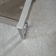 1970's coffee table