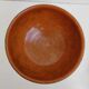 Terracotta tripod punch bowl anthropomorphic shape