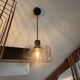 Suspension / luminaire design wever & ducre - model wiro