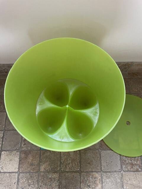 Bubu stool Philippe STARCK